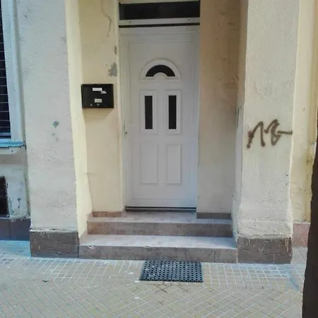 7dab 4 Josika 28 Contactless Self Check-in Guest house *