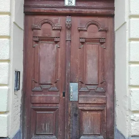 Guest house 7dab 4 Josika 28 Contactless Self Check-in Budapest