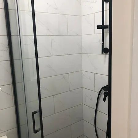 Guest house 7dab 4 Josika 28 Contactless Self Check-in Budapest