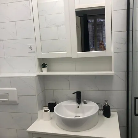 Guest house 7dab 4 Josika 28 Contactless Self Check-in Budapest
